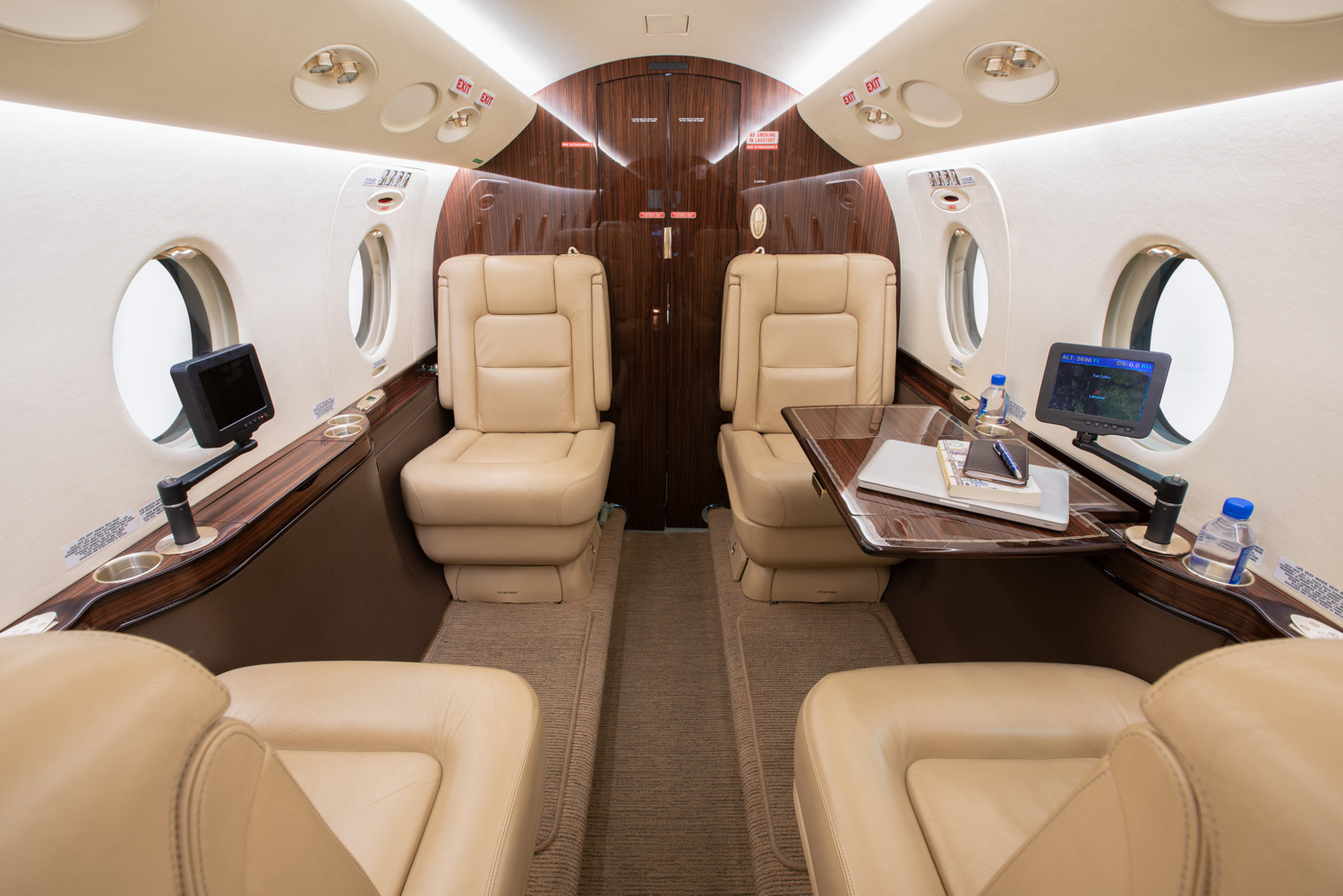 Gulfstream G150